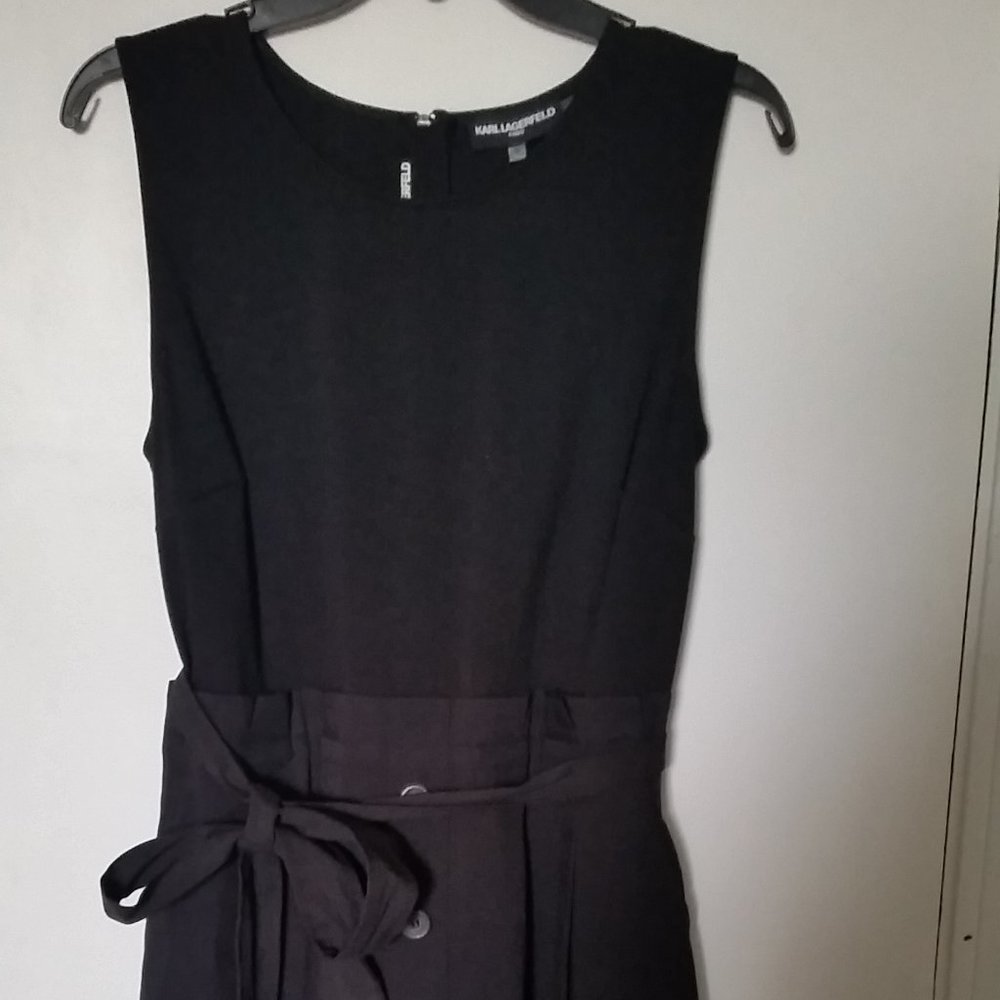 Karl Lagerfeld New Dress 12 - Picture 3 of 13